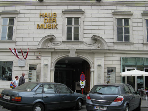 hausdermusik