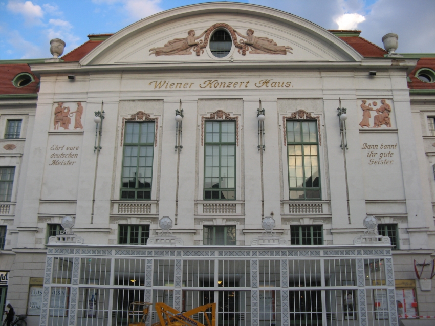 konzerthaus