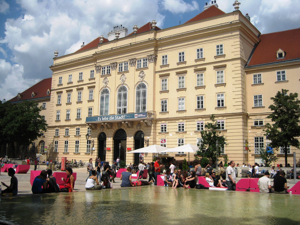 quartier vienna