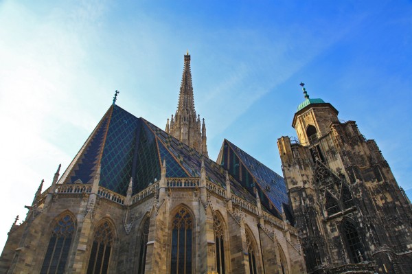Stephansdom