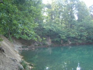 Lacul Albastru 2