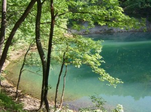 Lacul Albastru 5