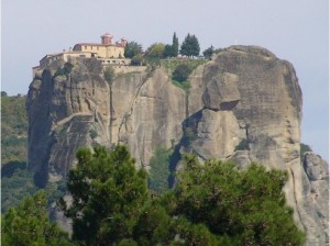 Manastirea Sfantul Stefan