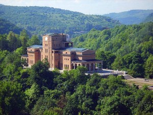 Muzeul de Arta - Veliko Tarnovo
