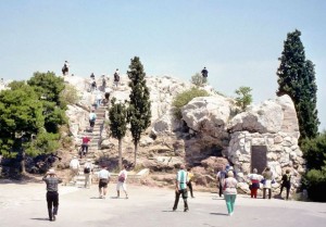 Areopagus