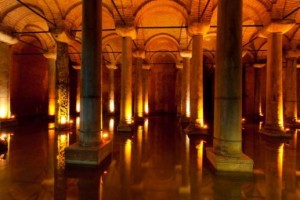 Basilica Cisterna