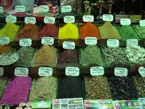 Bazarul Egiptean