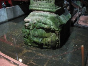 Coloana Medusa