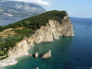 Insula Sf.Nikola