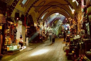 Marele Bazar