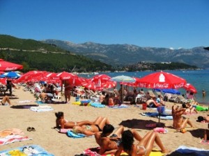 Plaja Kamenovo