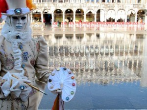 Carnaval Venetia 3