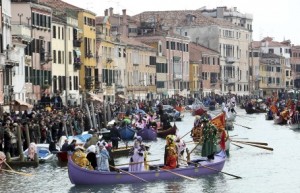 Carnaval Venetia 5