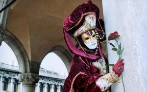 Carnaval Venetia 6