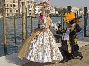 Carnaval Venetia 7