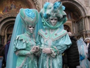 Carnaval Venetia 8