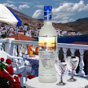 ouzo