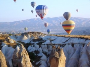 zbor balon 10