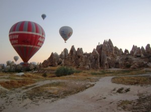 zbor balon 14
