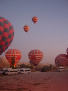 zbor balon 2