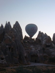 zbor balon 5