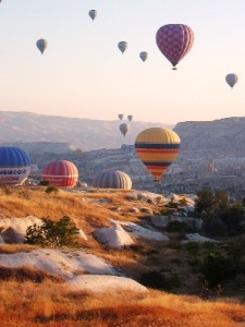 zbor balon 6