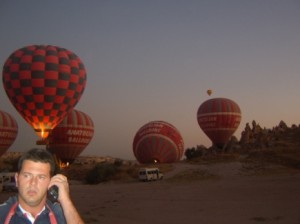 zbor balon 9