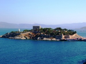 kusadasi 1
