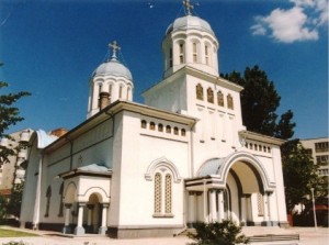 Catedrala Adormirea Maicii Domnului