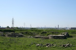 Cetatea Giurgiului