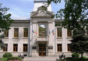 Muzeul Judetean GR