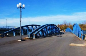 Podul Bizetz