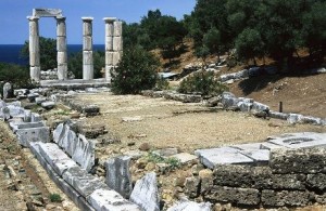 Samothraki 2