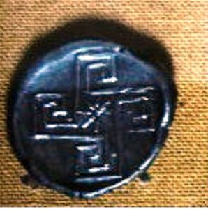 Creta - monezi 1