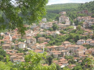 Arbanasi 2