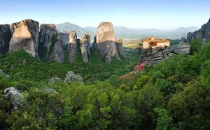 Meteora
