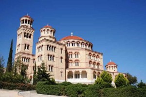 Agios Nektarios 1