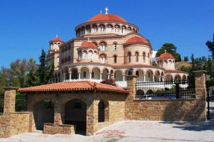 Agios Nektarios 2