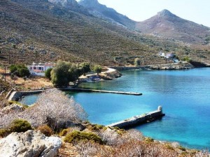 Tilos 1