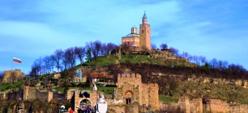 veliko-tarnovo