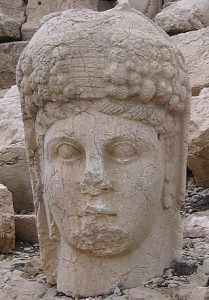 Nemrut 1