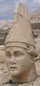 Nemrut 111