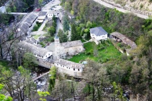 dryanovo