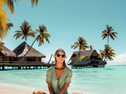 Cât Costă o Vacanță în Bora Bora