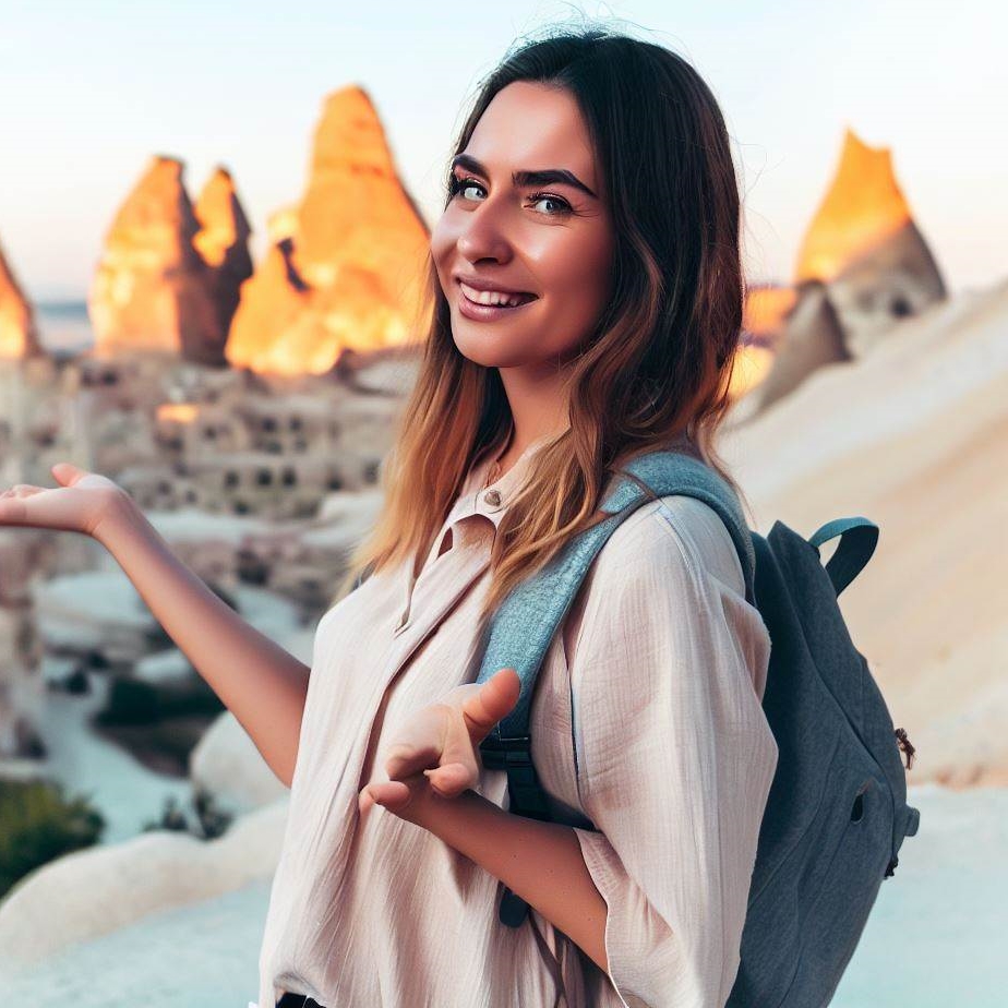 Cât costă o vacanță în Cappadocia?