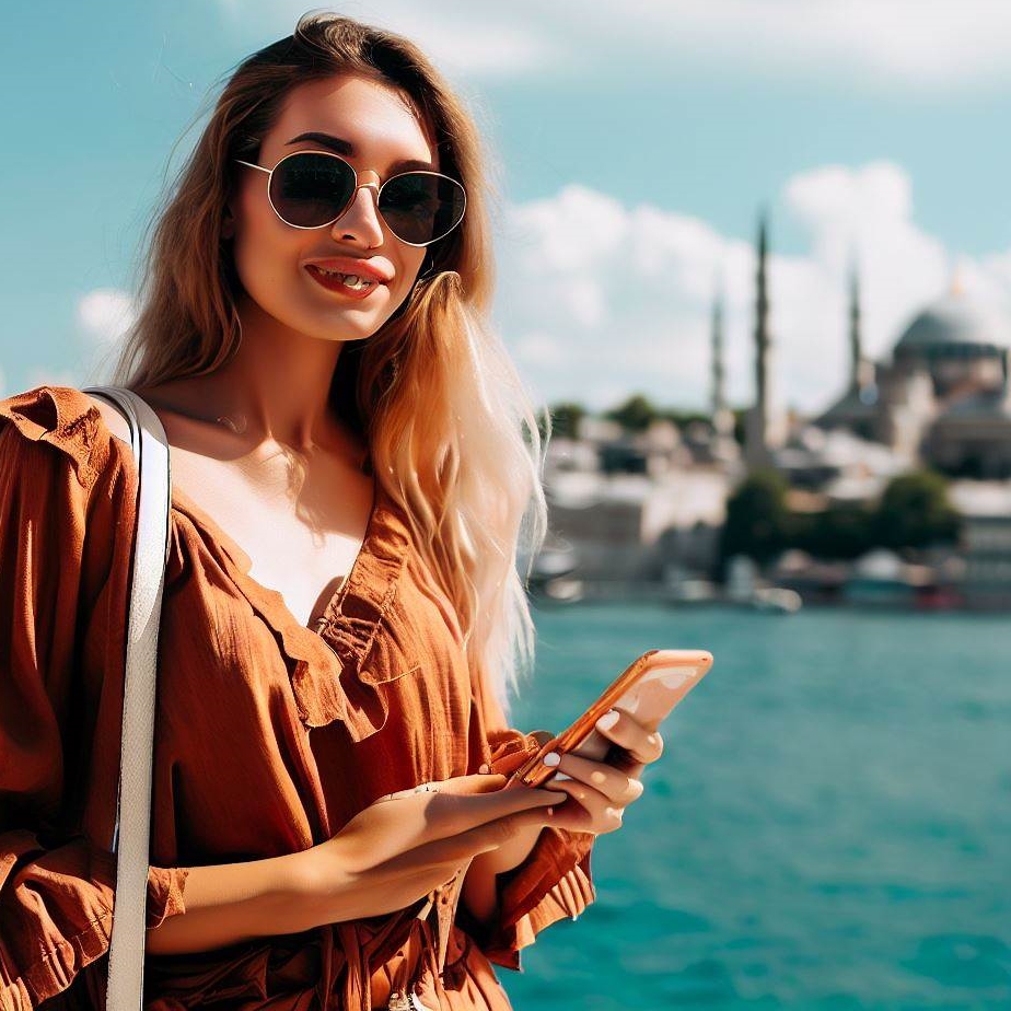 Cât costă o vacanță în Istanbul?