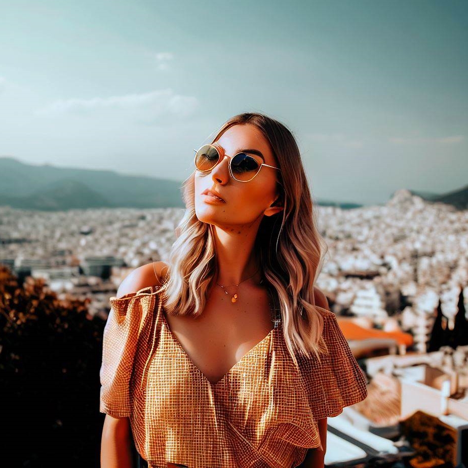 Ce poți vizita în Atena