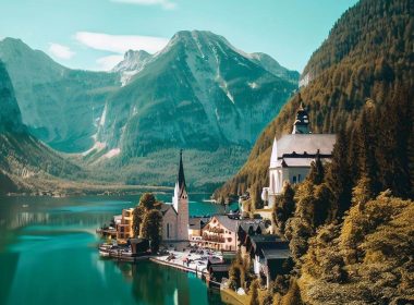Ce să vizitezi în Austria