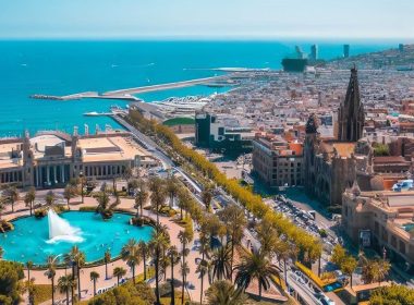 Ce să vizitezi în Barcelona în 3 zile