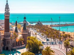 Ce să vizitezi în Barcelona în 4 zile